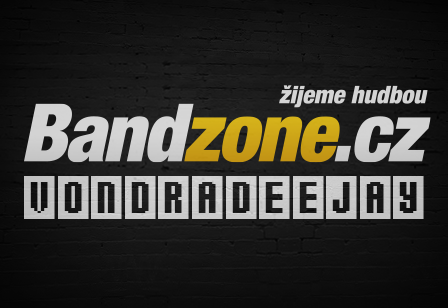 VONDRADEEJAY na serveru Bandzone.cz